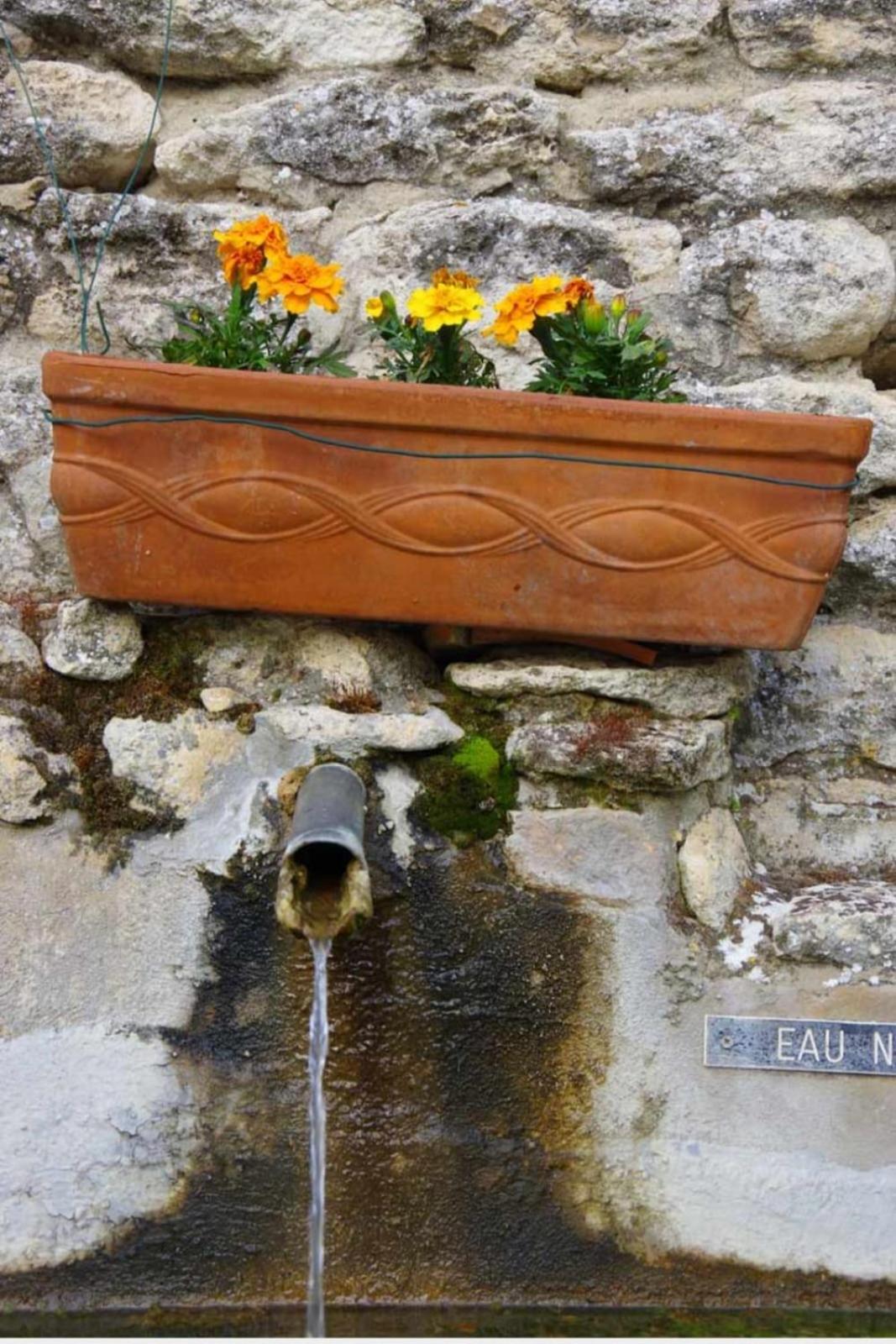 Dunloe Chambre & Terrasse Chez L'Habitant Avec Borne Recharge Electrique Chantemerle-lès-Grignan Zewnętrze zdjęcie