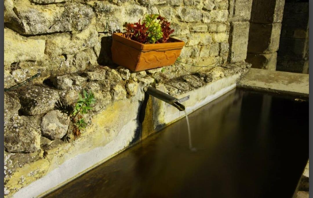 Dunloe Chambre & Terrasse Chez L'Habitant Avec Borne Recharge Electrique Chantemerle-lès-Grignan Zewnętrze zdjęcie